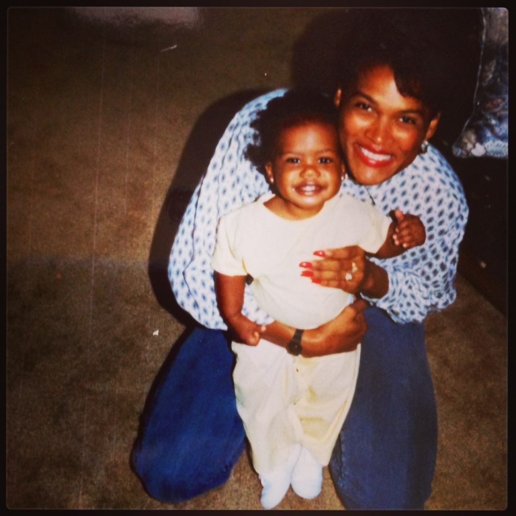 My Story: Alzheimer’s and a Mother’s Unforgettable Love