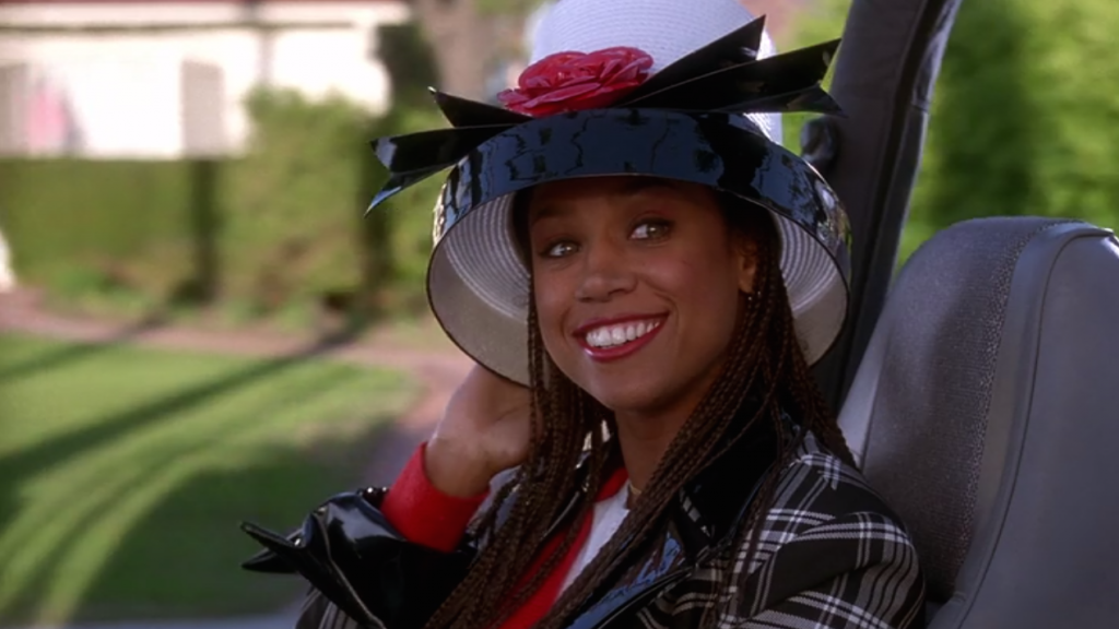 Black Girl, “White” Voice (Part 1)