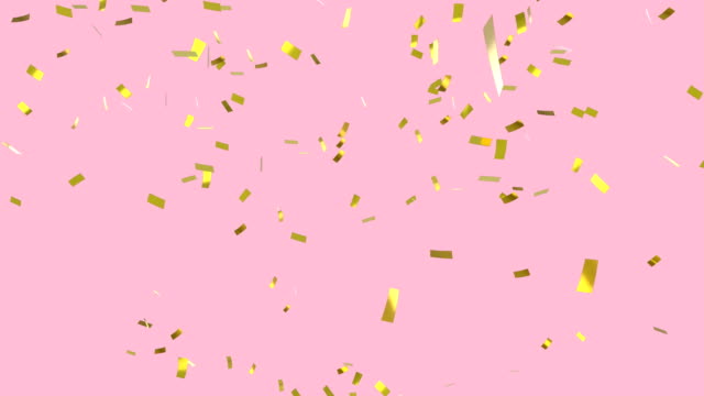 Confetti (Part 3)
